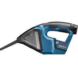 Bosch Professional 06019E3003 Aspirador GAS 12V Kit con 2 Baterías 3.0Ah y Maletín L-BOXX Bosch Professional 06019E3003 Aspirador GAS 12V Kit con 2 Baterías 3.0Ah y Maletín L-BOXX
