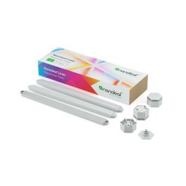 Nanoleaf Lines Expansion Pack 3PK Nanoleaf Lines Expansion Pack 3PK