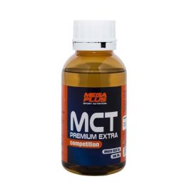 Mct (Triglicéridos De Cadena Media) Liq. Precio: 21.5000005. SKU: B165ZT6JFM