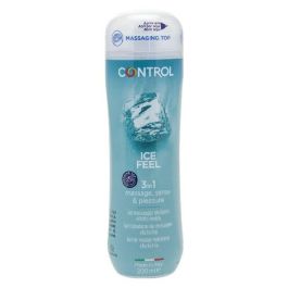 Gel de Masaje Ice Feel Control (200 ml) Precio: 14.49999991. SKU: B1ALYZHJMA