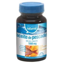 Aceite De Pescado Omega 3 1000Mg. 35/25 60Perlas Precio: 18.5000002. SKU: B1GKT5QPXH