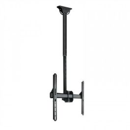 TooQ Soporte de techo giratorio para TV 32" a 55", 360º, 50 kg, Negro - LPCE1155TSLI-B Precio: 64.88999979. SKU: S0220185