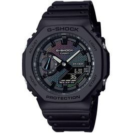 Reloj Hombre Casio G-Shock OAK - RAINBOW BRICK WALL SERIE Negro Reloj Hombre Casio G-Shock OAK - RAINBOW BRICK WALL SERIE Negro Precio: 146.5899996. SKU: B18REJRGNB