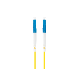 Lanberg FO-LULU-SS11-0050-YE cable de fibra optica 5 m LC G.657.A1 Amarillo Precio: 6.7899997. SKU: S5614618