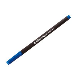 Rotulador Artline Supreme Epfs200 Fine Liner Punta De Fibra Azul 0,4 mm 12 unidades