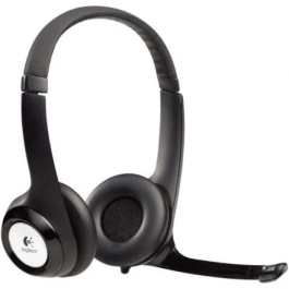 Logitech H390 Auriculares USB para Ordenador con Micrófono con Cancelación de Ruido Precio: 28.49999999. SKU: S8412209