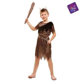 My Other Me Disfraz Infantil Troglodita Talla 5-6 Años