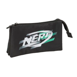 Portatodo Nerf Game Negro 22 x 12 x 3 cm Precio: 8.49999953. SKU: B1BXMWJ7XL