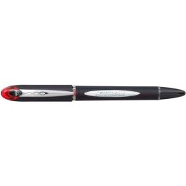 Roller Gel Uni-Ball Jetstream 1,0 (Sx-210) Rojo (Set de 12) Precio: 27.59000013. SKU: BIX145060000
