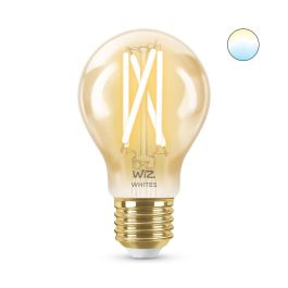 Bombilla WiZ Vintage conectada Blanca variable E27 50W