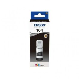 Tinta de recarga Epson ET-2710 2711 2726 2815 Negro Tinta de recarga Epson ET-2710 2711 2726 2815 Negro