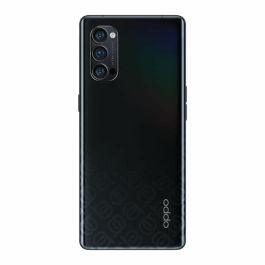 Smartphone Oppo Reno 4 Pro Snapdragon 765G Negro 256 GB 6,5" 12 GB RAM Smartphone Oppo Reno 4 Pro Snapdragon 765G Negro 256 GB 6,5" 12 GB RAM