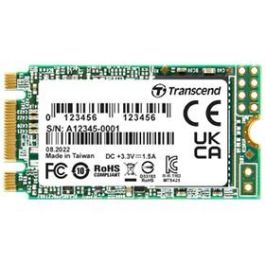 Transcend SSD 250GB M.2 2242 SATA3 B+M Key TLC Interno Precio: 54.49999962. SKU: B1H6CG6CNG