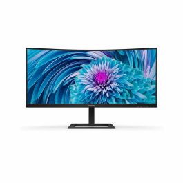 Monitor Philips 346E2CUAE/00 34" 100 Hz Wide Quad HD+ Precio: 410.59000059. SKU: B1JLYSFZ9Y