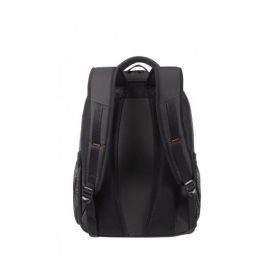 American Tourister Mochila para Portátil 15.6" Compartimento Tablet SA33G002 NE Negro