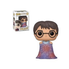 Funko Pop Harry Potter con Capa de Invisibilidad - Figura de Vinilo 9cm Precio: 12.50000059. SKU: B1JNCPYGV7
