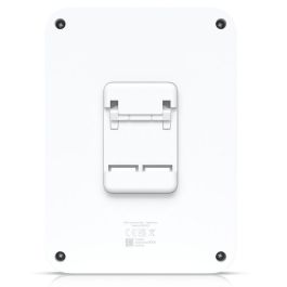 Ubiquiti Gate Hub Avanzado para Control de Acceso y Gestión de Intercomunicadores con 5x RJ-45, PoE++, Montaje en Carril DIN