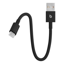 Cable USB A a USB-C Apple MEQL4ZM/A Negro