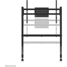 Newstar Soporte de Suelo Móvil para Pantallas de 55-86" Neomounts FL50-525BL1 - Negro