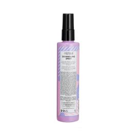 Tangle Teezer Spray Desenredante para Cabello Fino y Medio 150ml con Proteínas de Trigo, Vegano y PETA