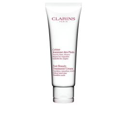 Clarins Juventud de los Pies Crema 125 ml Precio: 21.6900002. SKU: B1C6QKDWPC