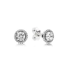 Pendientes Mujer Pandora 296272CZ Precio: 109.50000028. SKU: B16T65KCRD