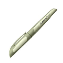 Pluma Stabilo Flow Caqui 3 unidades Precio: 28.49999999. SKU: B15BK5HWS3