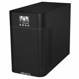 Sai Salicru Online Doble Conversion Slc - 1500 - Twin Sai Salicru Online Doble Conversion Slc - 1500 - Twin Precio: 535.49999943. SKU: S0209363