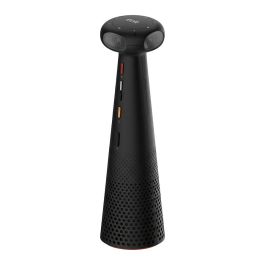 IPEVO Totem 360 Cámara de Videoconferencia 4K para Sala de Reuniones Precio: 892.50000026. SKU: B19Z6MDBL6