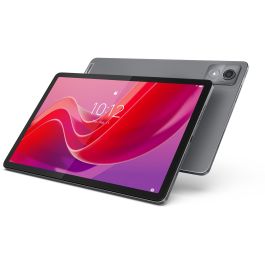 Lenovo Tab K11e 128GB Almacenamiento 8GB RAM LTE 4G Gris