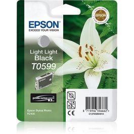 Cartucho de Tinta Original Epson C13T05994010 Negro No Precio: 23.50000048. SKU: B12KBQRD2A