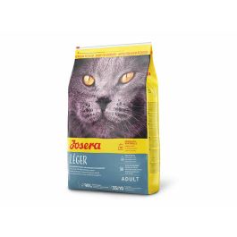 Comida para gato Josera LÉGER Pollo 10 kg Precio: 74.50000008. SKU: B15VYYSPC6