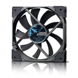 Ventilador de CPU Fractal Design HP-12 PWM Precio: 10.58999986. SKU: B18T37QTVG