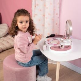 Smoby SMO3032163202585 - Mi Estudio de Belleza para Niños de 3 Años