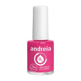 Andreia Esmalte de Uñas Halal Transpirable B8 Precio: 5.50000055. SKU: SBL-ART10733