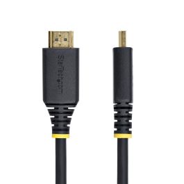Cable HDMI Startech HDMI21-CBL-8K60-3M Negro 3 m