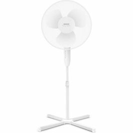 Ventilador de Pie Sencor Ventilador de Pie Sencor Precio: 61.68999991. SKU: B1JCL2ZTTZ