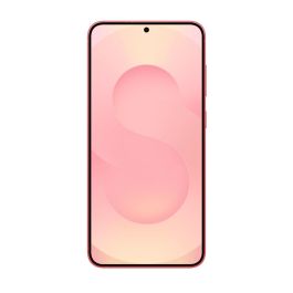 Samsung SM-S936BZRDEUE Galaxy S25 Plus 12GB RAM 256GB 5G Dual SIM Coral Red