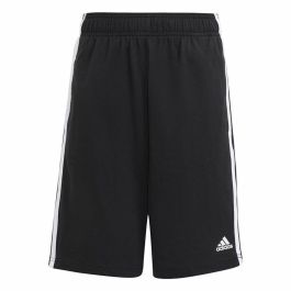 Pantalón corto Adidas Essentials Knit 3 bandas Infantil Unisex 11-12 años Pantalón corto Adidas Essentials Knit 3 bandas Infantil Unisex 11-12 años Precio: 21.49999995. SKU: B1BRQGVKPM