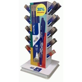 Recambio Pilot Boligrafo Frixion Ball/Clicker Expositor De 60 30X Azul 12X Negro 12X Rojo 6X Verde Precio: 186.68999976. SKU: B17YVBD8PD