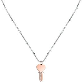 Collar Mujer Morellato SAVL07 Precio: 53.69000021. SKU: B17ZCJZ2CV