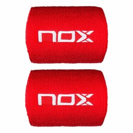 Mochila de Pádel Nox MUROBL2UDBOX Rojo Mochila de Pádel Nox MUROBL2UDBOX Rojo