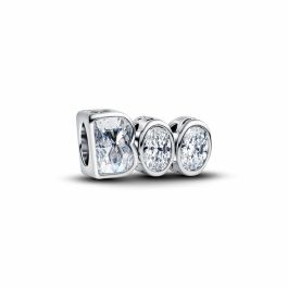 Abalorio Mujer Pandora 794060C01 Plateado Precio: 95.5000002. SKU: B1F3ZY5KJM