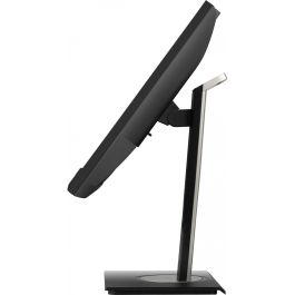 Viewsonic VG2756V-2K Monitor LED IPS 27" QHD (2560x1440) con Cámara, Altavoces, USB-C, Ethernet y Ergonómico Negro