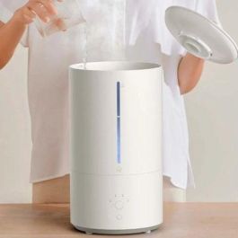 Xiaomi BHR6026EU Humidificador Smart Humidifier 2 4.5L Esterilización UV-C 350ml/h Silencioso 32dB Control App Mi Home Vapor 360°