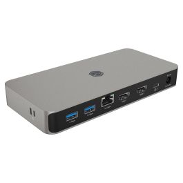 ICY BOX IB-DK2880-C41 DockingStation USB4 PD 100W 10-in-1