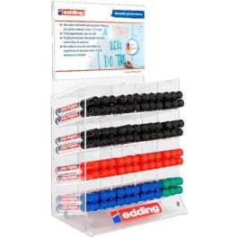 Edding Marcador Pizarra Blanca E-660 grama Colores Básicos Surtidos Expositor 96 Ud Precio: 84.50000031. SKU: B19658EWX8