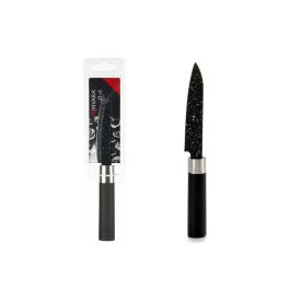 Cuchillo Pelador Kinvara Negro, Hoja 100x25 mm, No apto lavavajillas (24 Unidades) Precio: 30.79000001. SKU: B12WKY2RSF