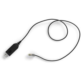 EPOS CEHS-CI 02 Adaptador EHS Negro Compatible con IMPACT SDW 5000, DW, SD, D 10 Precio: 61.9157. SKU: B1HRR6TBXF