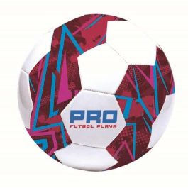 Balón fútbol playa pro, 22 cm, 270-290 gr. - modelos surtidos